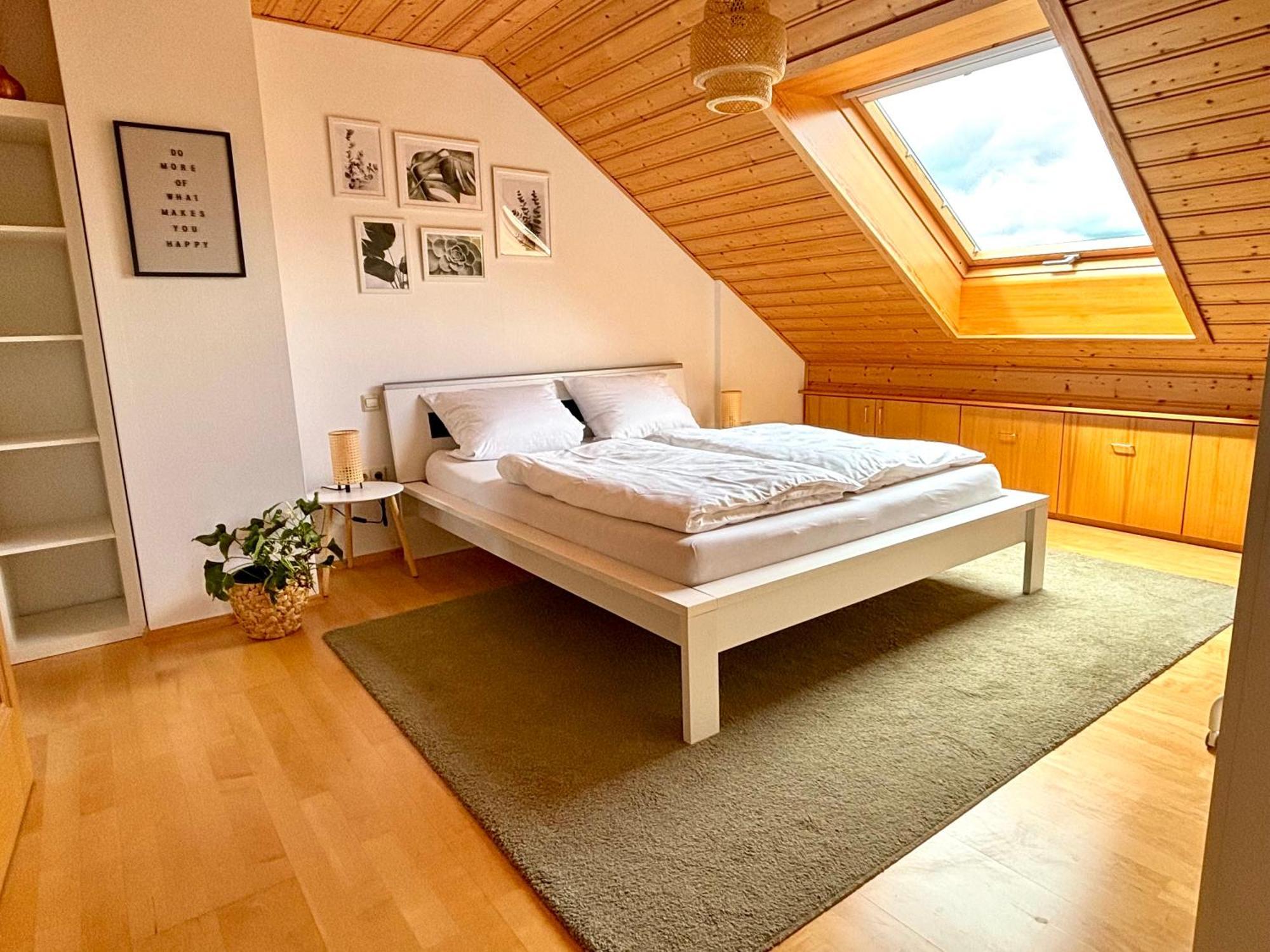 Apartment Minneburgblick ネッカーゲラハ エクステリア 写真