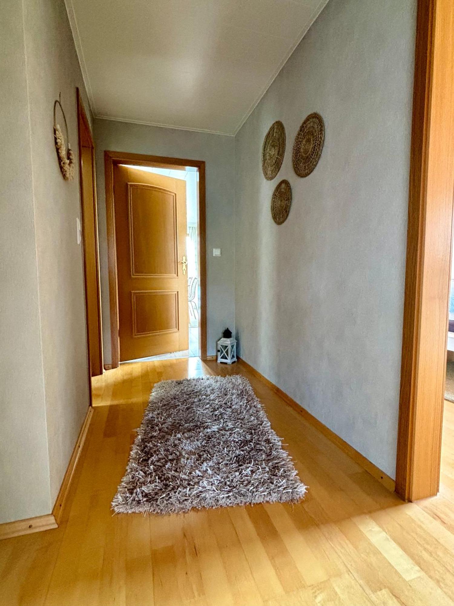 Apartment Minneburgblick ネッカーゲラハ エクステリア 写真
