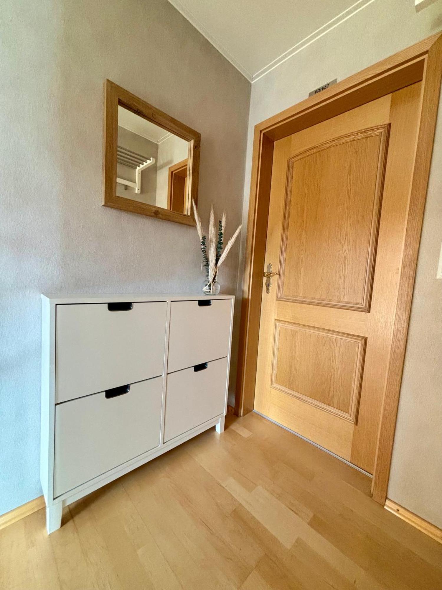 Apartment Minneburgblick ネッカーゲラハ エクステリア 写真