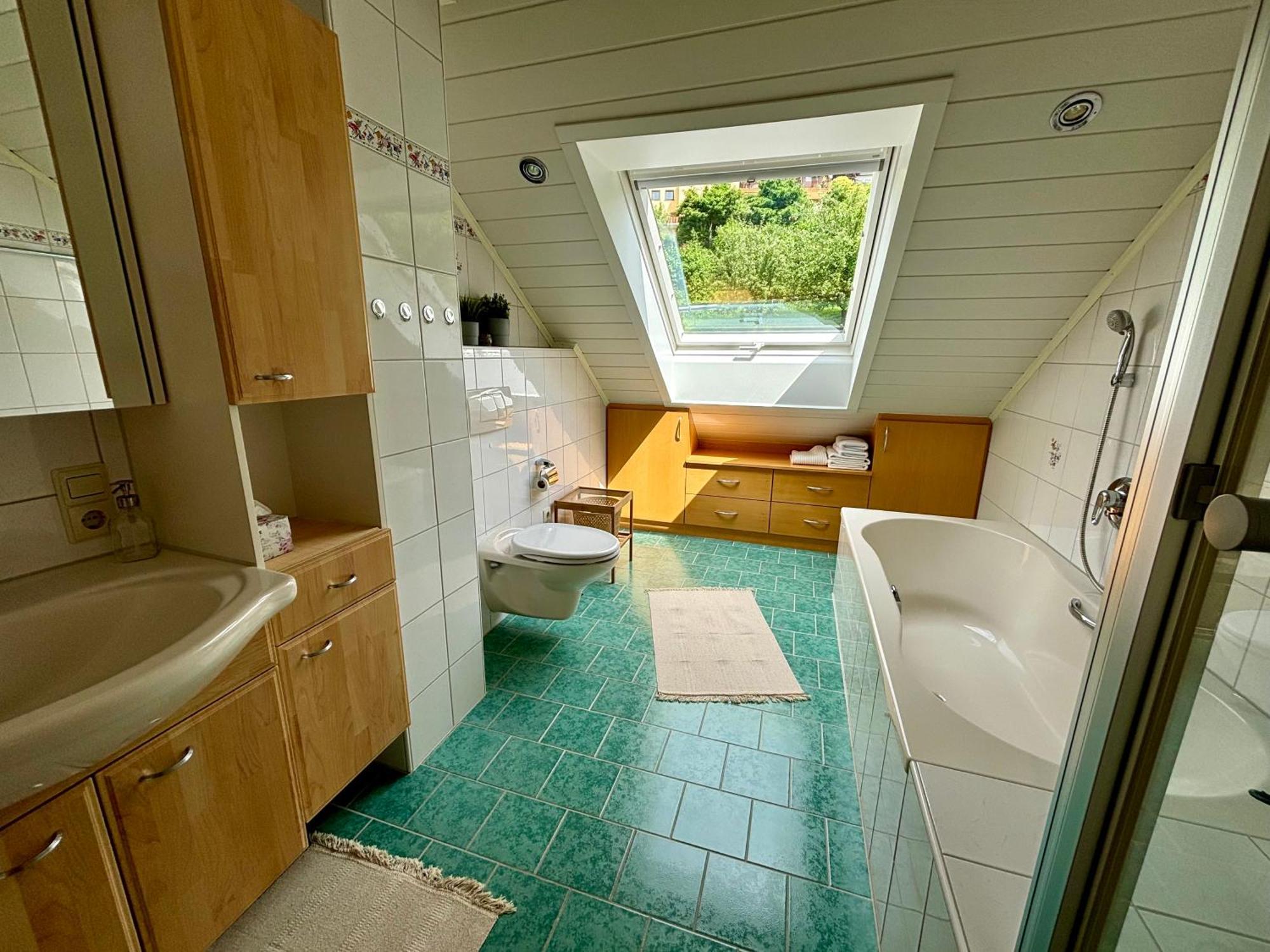 Apartment Minneburgblick ネッカーゲラハ エクステリア 写真