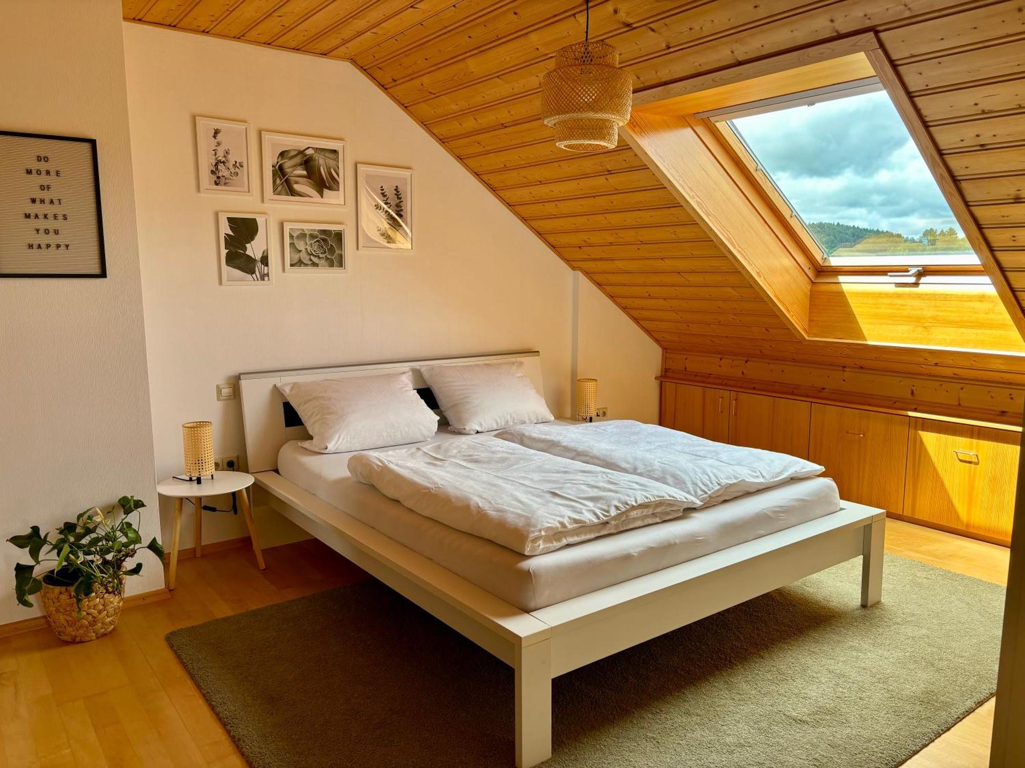Apartment Minneburgblick ネッカーゲラハ エクステリア 写真